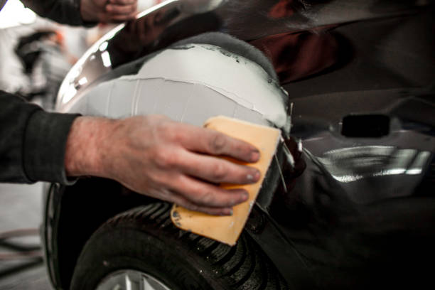 Mold Odor Removal Services in Woodburn, IN