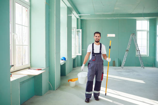 Best Comprehensive Air Testing for Mold Contaminants  in Woodburn, IN