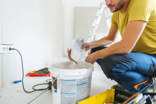 Best HVAC Mold Inspection and Cleaning  in Woodburn, IN