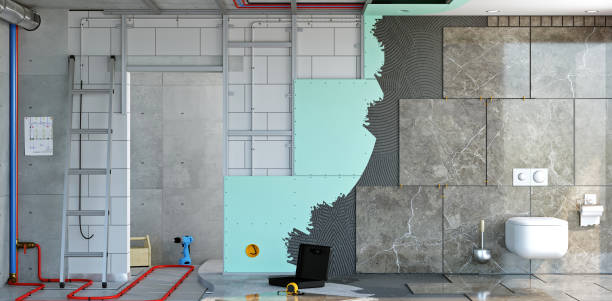 Best Mold Odor Removal Services  in Woodburn, IN