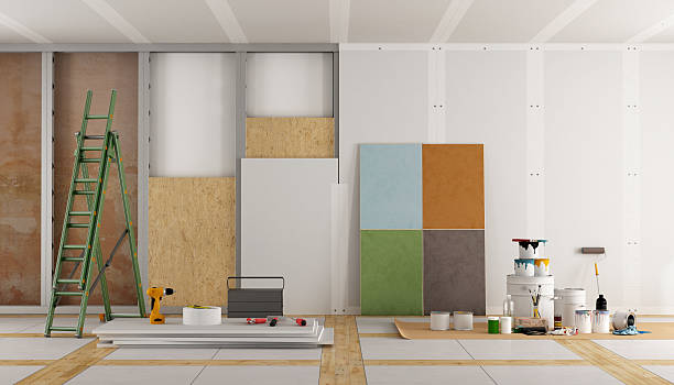 Best Mold Remediation for Rental Properties  in Woodburn, IN